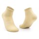 thumbnail image 1 of Calcetines unisex de algodón transpirables y absorbentes del sudor, calcetines cortos de tubo de color para mujer., 1 of 2
