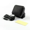 thumbnail image 4 of Motor Genic 4PCSMini Size Nagoya NSP-100 External Speaker CB Radio, 4 of 7