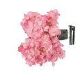 thumbnail image 1 of Luces solares de cerezo en flor, guirnalda de alambre de cobre para decoración de patio, LED blanco cálido, ramas flexibles, para uso en interiores y exteriores, ambiente romántico., 1 of 6