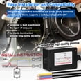 thumbnail image 5 of Mistaha Car Horn Sound Controller with 12 Sound Effects and Remote Control - Personalize Your Car Horn's Sound!, 5 of 5