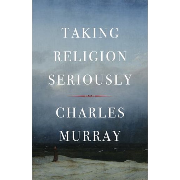 Taking Religion Seriously