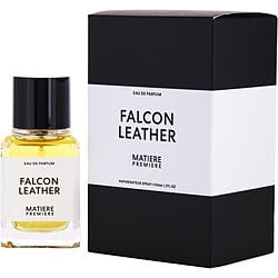 Matiere Premiere Falcon Leather par Matiere Premiere Eau de Parfum Vaporisateur 1.7 Oz