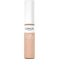 thumbnail image 3 of L'Oreal Paris True Match Radiant Serum Concealer with Hyaluronic Acid, N6.5 Medium Deep, 0.33 fl oz, 3 of 12