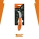 thumbnail image 2 of Cuchillo abatible para linóleo, 7', Truper Expert Expert Truper CULI-5X, 2 of 2