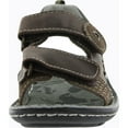 thumbnail image 3 of Naturino Boys 5694 European Fashion Sandals, 3 of 4