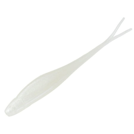 Strike King Lures ElazTech Baby Z Too Soft Jerkbait Lure Freshwater, 3 ...