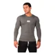 thumbnail image 1 of Playera Deportiva Manga Larga Premium Para Hombre, Fenix Fit, 1 of 3