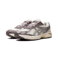 thumbnail image 2 of ASICS MENS GT-2160 "Cream/Mauve Grey" 1203A478 101 from Stadium Goods, 2 of 8