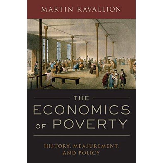 Économie de la Pauvreté: Histoire, Mesure et Politique