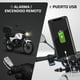 thumbnail image 4 of Motocicleta de Trabajo Vento Workman 190 Blanco 2026, 4 of 8