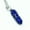 Lapis Lazuli, variant on 10pc Wire-Wrapped Crystal Necklace Pendant Chain Opalite Onyx Amethyst Gem Stone-Amethyst