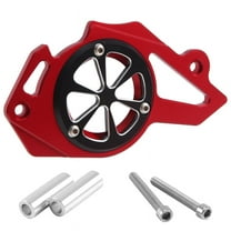 Front Sprocket Cover Engine Sprocket Chain Guard for CRF250L /M CRF250L Rally 2012-2020
