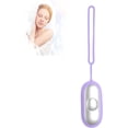 thumbnail image 1 of Glowco Calmcarry, dispositivo de relajación de mano, dispositivo de ansiedad para llevar calma, sueño mejorado, estado de ánimo y concentración, carga de mano para adultos, color morado, 1 of 7