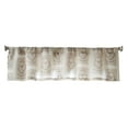 thumbnail image 3 of Better Homes & Gardens Valance, Garden Grain - 60 in. x 14 in., 3 of 5