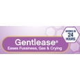 thumbnail image 2 of Enfamil Gentlease Liquid Baby Formula, 120 oz Bottle (15), 2 of 12