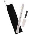 thumbnail image 4 of OULII 1 Set Portable Bag Saxophone ABS Pocket Design For Stage Performances, 4 of 8