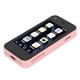thumbnail image 4 of Teléfono Celular, Pantalla Táctil HD De 2,5 Pulgadas, Cámara Trasera De 5 MP, 1 GB De RAM, Teléfono Móvil Tipo C, Ligero Para Entretenimiento, 4 of 7