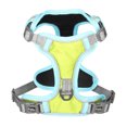 thumbnail image 1 of Breathable Pet Nylon Dog Harness Vest Reflective No Pull Padded Harness Dogs Pets Accessories For Large Dog Harness ShopWise Round, 1 of 10