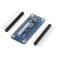 thumbnail image 1 of CAP1188 1602 CAP Touch-Breakout Touch-Module for, 1 of 5