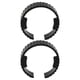 thumbnail image 2 of 2 anillos de repuesto para manguera, accesorios profesionales para el cuidado de mascotas, conector para manguera Estilo B, 2 of 9