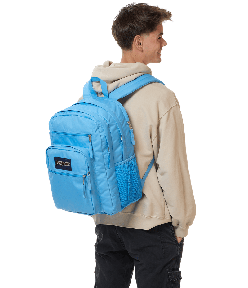 JanSport Unisex Big Student Backpack