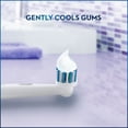 thumbnail image 6 of Crest Gum & Enamel Repair Toothpaste, Advanced Whitening, 4.1oz, 6 of 8