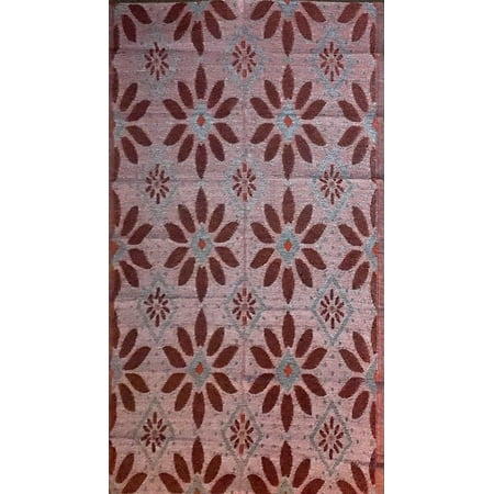 6 X9 Reversible Indoor Outdoor Plastic Straw Rug Rv Patio Mat 6 X9 Reversible Indoor Outdoor Plastic Straw Rug Rv Patio Mat Camping Picnic Sunroom Tent Deck 20331