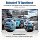 thumbnail image 4 of 5600 Miles Digital Tv Antenna Hdtv Amplified 4k 1080p Waterproof Indoor Outdoor(EPA02) Edition A, 4 of 4