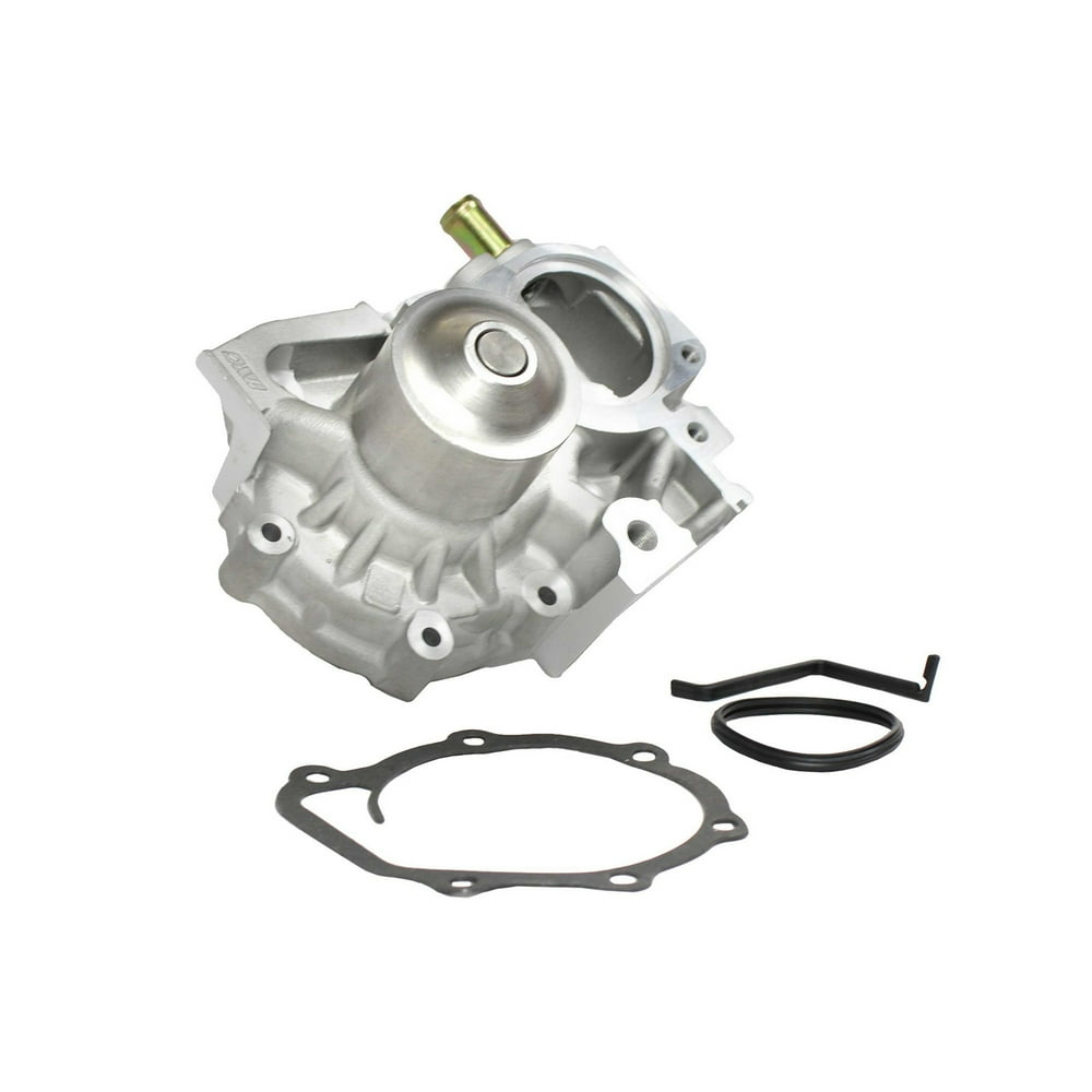 DNJ WP715 Water Pump For 0612 Subaru Legacy Outback Impreza Forester Baja 2.5L H4 SOHC