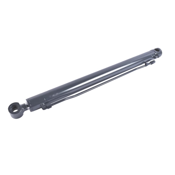 GELUOXI Hydraulic Lift Cylinder 6809201 for Bobcat Skid Steer Loader 1845 1845B 1845C S130 T140