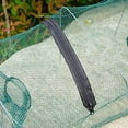 thumbnail image 3 of Filet de Pêche Portable Cage à Crevettes Pliable, 3 of 9