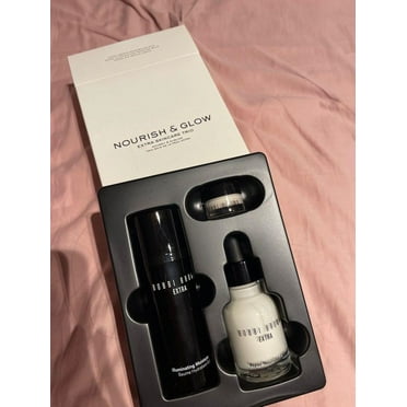 Nourish & Glow Extra Skincare Trio Nourrit & Sublime 3Pcs Set