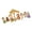 Colorful, variant on NEXAVKPR Cute Nativity Scene Figurines Ornaments Set Christmas Decorations Resins Statues