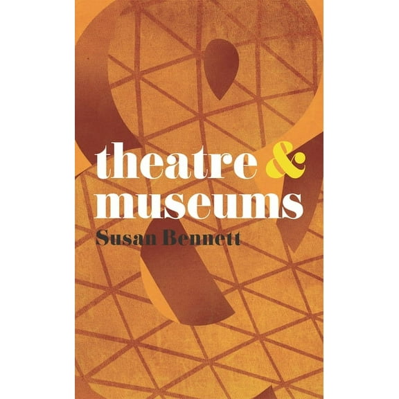 Theatre and Theatre & Museums, Book 29, (Paperback)
