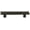 Medium Bronze, variant on Emtek 86328FB 3 in. Bronze Pyramid Cabinet Pull, Flat Black
