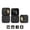 black, variant on Mini Flip Phone 2G Network 1.77 Inch Screen Dual SIM Flashlight Speed Dial FM Radio Small Stylish Foldable Phone