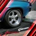 thumbnail image 3 of Race Ramps RR-TR-4 Durable 4" Trailer Ramp - Scratch Proof, Lightweight, Solid Core Design, 3 of 9