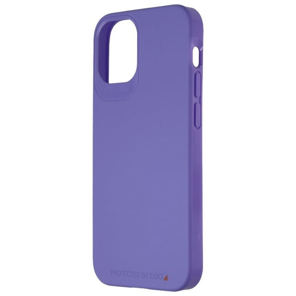 Gear4 Holborn Slim Series Case for Apple iPhone 12 Mini - Lilac