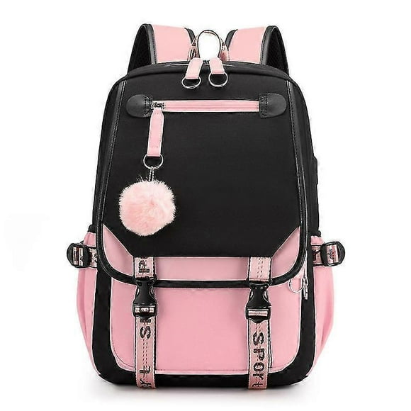 Sacs de Voyage Durables Sac à Dos de Loisirs Sac de Voyage Sac d'École pour Étudiant Sacs à Dos