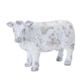 thumbnail image 4 of Melrose International LLC Farm Animal (Set of 3) 3.75"H, 4"H, 4"H Resin, 4 of 5