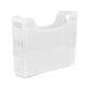 thumbnail image 1 of Yuarrent Cesta de almacenamiento de cocina Organizador transparente Contenedores Contenedores Inodoro doméstico Organizadores de utensilios de cocina Yuarrent HA061656-00B, 1 of 6