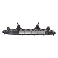 thumbnail image 1 of OE Compatible/Replacement Grille Front Dark Gray Se/sel/ltd Us Built(HY1036155), 1 of 1