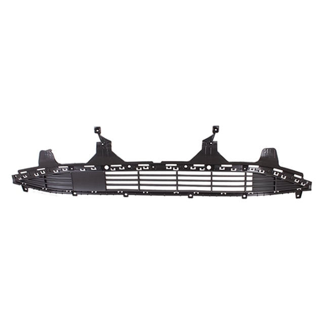 OE Compatible/Replacement Grille Front Dark Gray Se/sel/ltd Us Built(HY1036155)