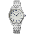 thumbnail image 1 of Seiko Classic Quartz Women's Watch SUR561, 1 of 1
