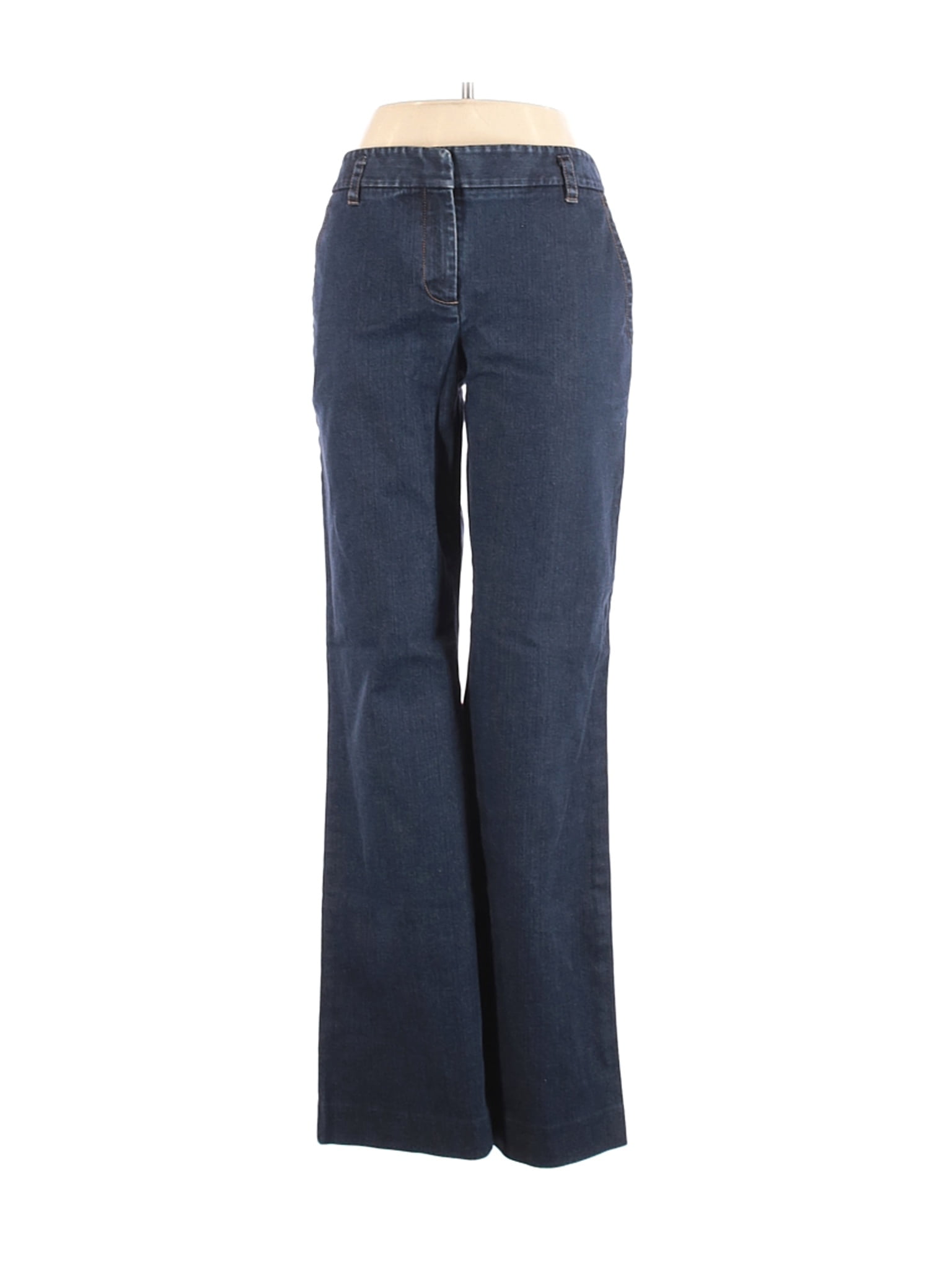 walmart womens petite jeans