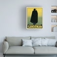 thumbnail image 2 of Trademark Fine Art "Porto and Sherry Sandeman" Canvas Art, 2 of 5