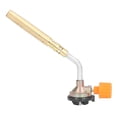 thumbnail image 2 of Antorcha de soldadura, pistola de pulverización de soldadura Pistola de pulverización de soldadura de latón Pistola de pulverización de latón Eficiencia máxima, 2 of 12