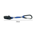 thumbnail image 4 of Bolsa Clip para sombrero Sombrero de viaje Clip para bolsa Durable Manos libres Bolsa Accesorios Sombrero portátil Yuyangstore  Presilla para sombrero, 4 of 8