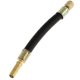 thumbnail image 2 of Adaptador de Camión de Autobús de Camión de Rueda de Extensión de Válvu de ático de Goma Flexible de 140 Mm Soledad Adaptador de extensión de válvula de neumático, 2 of 10