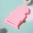thumbnail image 1 of Cepillo de masaje de baño Guantes de fregado para niños Cepillo de baño de doble cara Cepillo de baño, 1 of 2